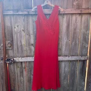 Amanda Smith sequins dress sz. 6